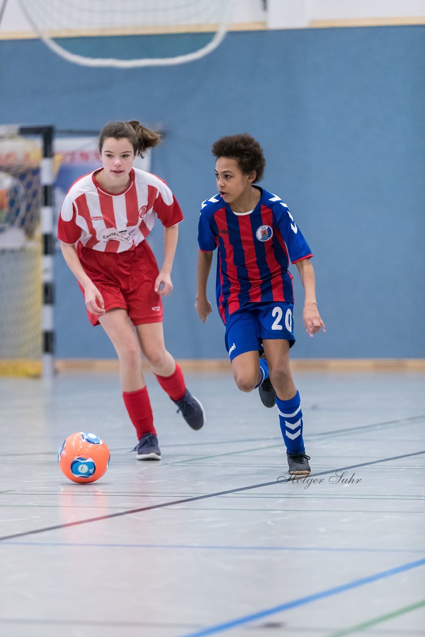 Bild 174 - HFV Futsalmeisterschaft C-Juniorinnen